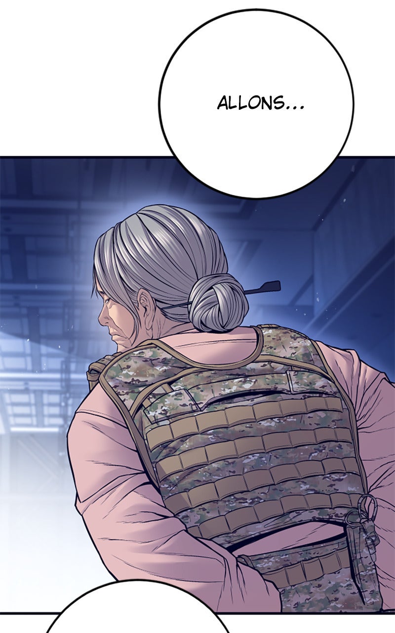 Read Manager Kim FRANCAIS Manga Online