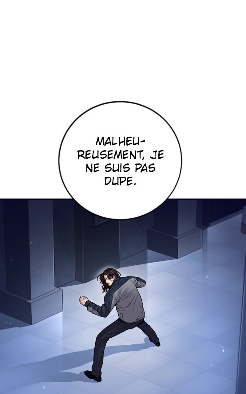 Read Manager Kim FRANCAIS Manga Online