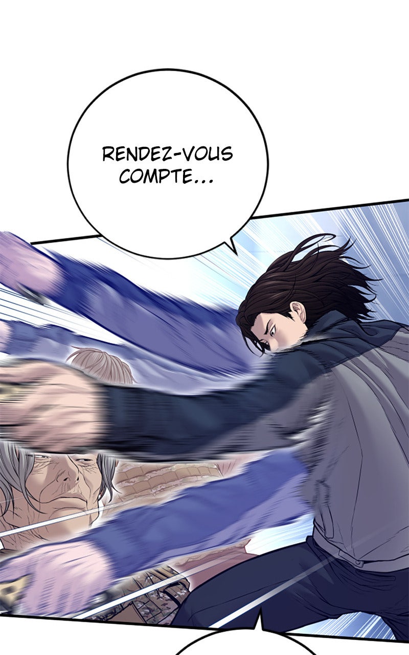 Read Manager Kim FRANCAIS Manga Online