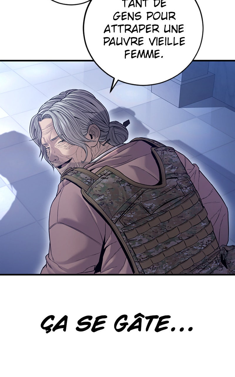 Read Manager Kim FRANCAIS Manga Online