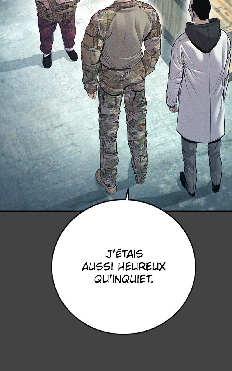 Read Manager Kim FRANCAIS Manga Online