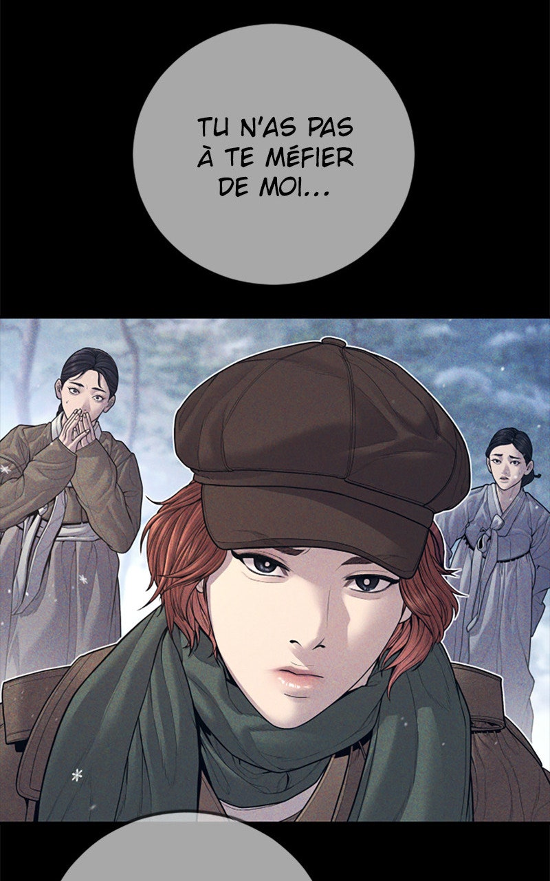 Read Manager Kim FRANCAIS Manga Online