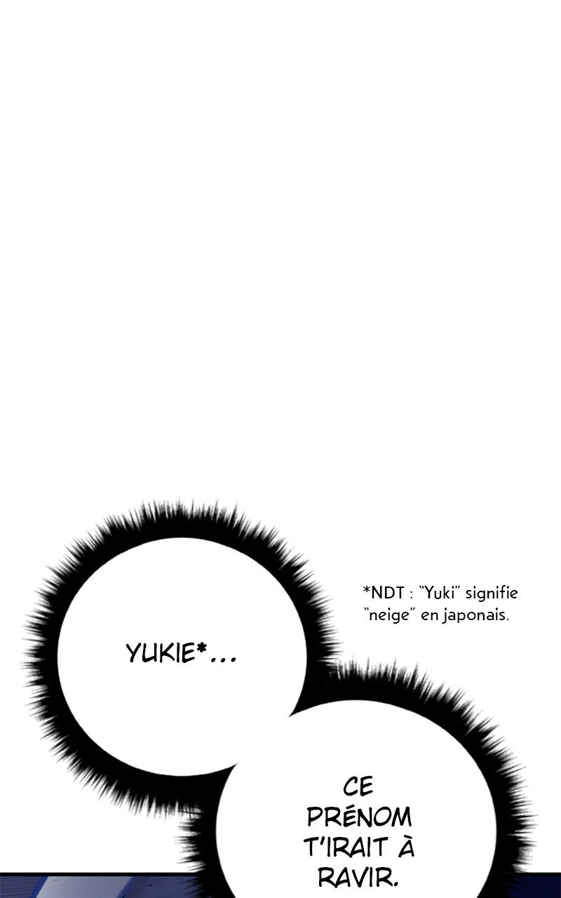 Read Manager Kim FRANCAIS Manga Online