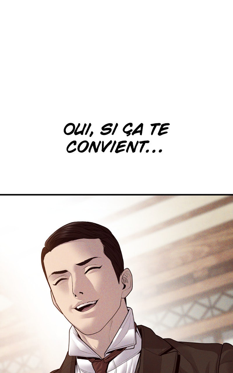 Read Manager Kim FRANCAIS Manga Online