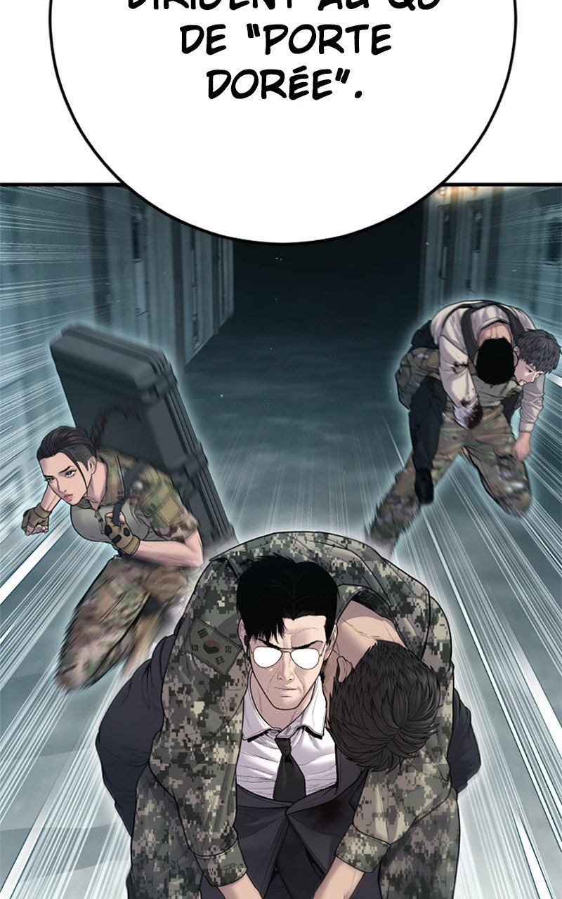 Read Manager Kim FRANCAIS Manga Online