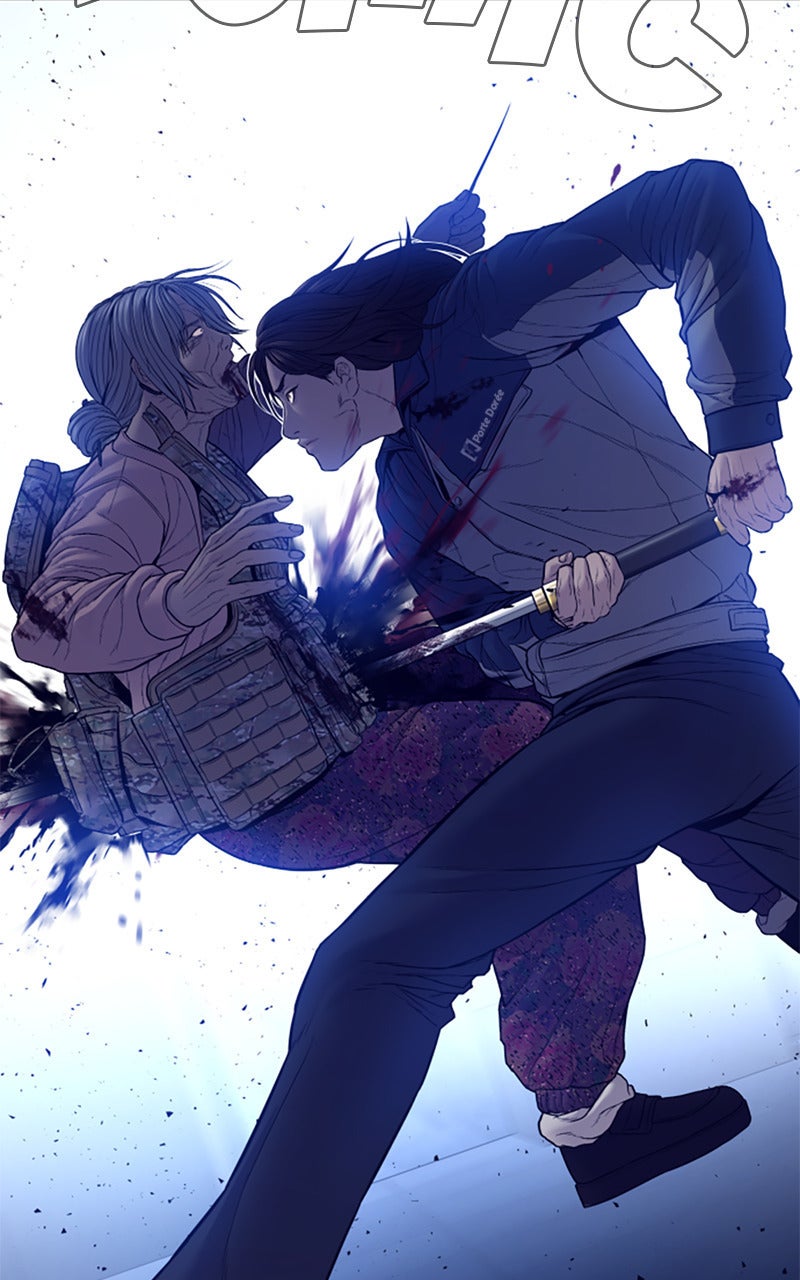 Read Manager Kim FRANCAIS Manga Online