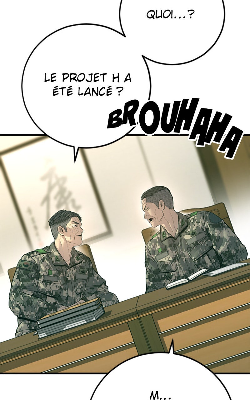 Read Manager Kim FRANCAIS Manga Online