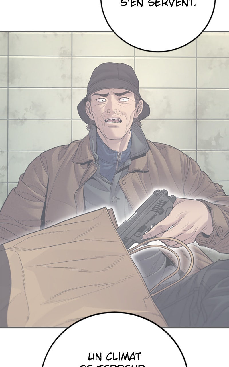 Read Manager Kim FRANCAIS Manga Online