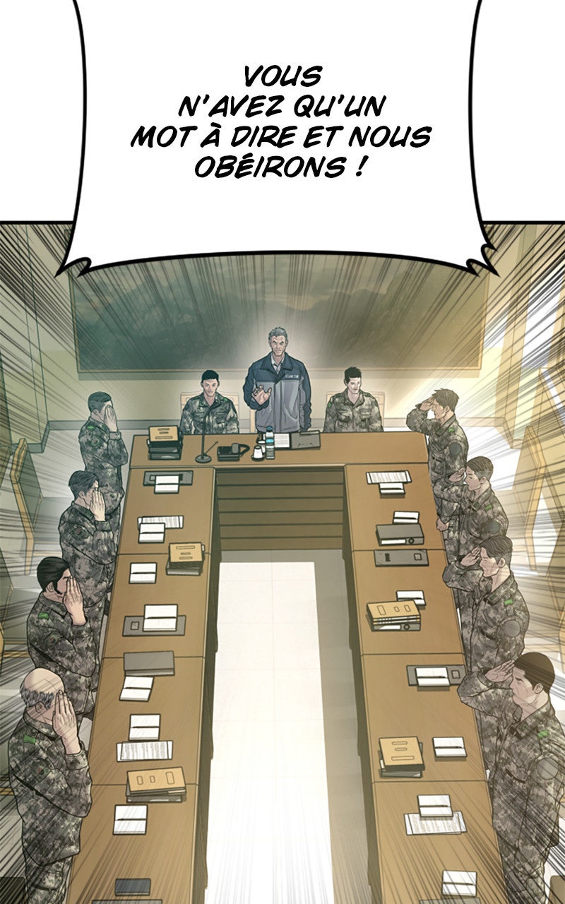 Read Manager Kim FRANCAIS Manga Online