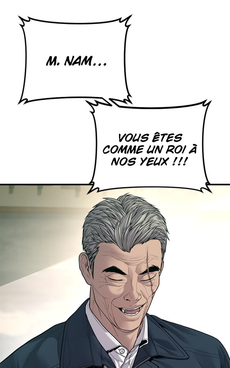 Read Manager Kim FRANCAIS Manga Online