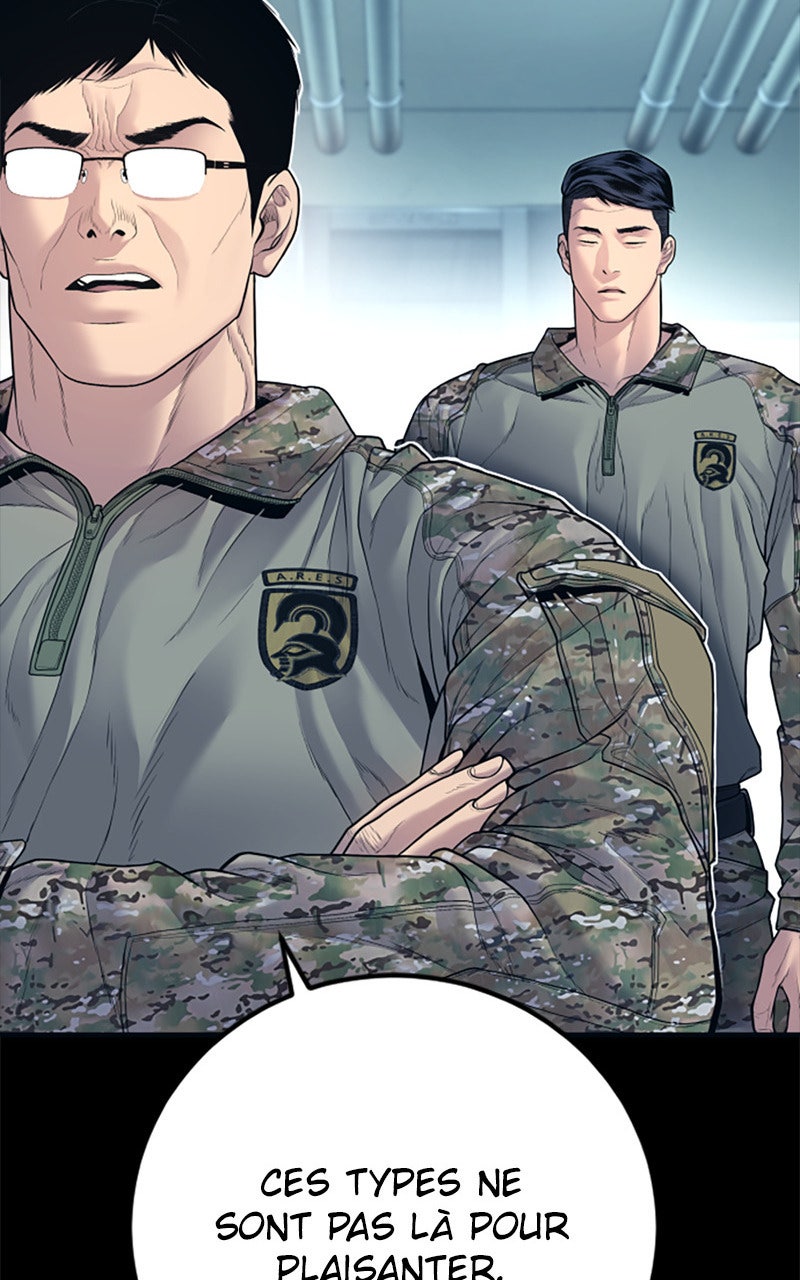 Read Manager Kim FRANCAIS Manga Online