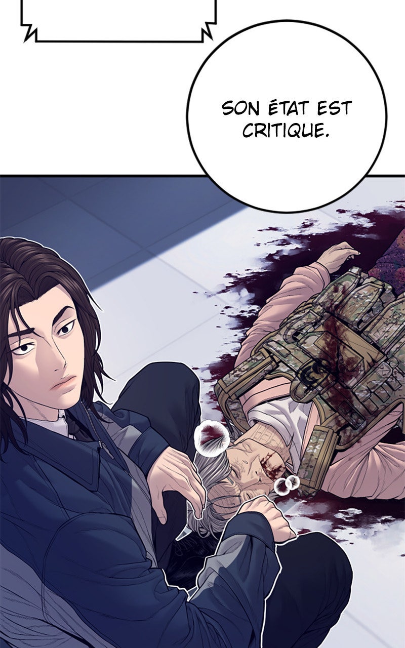 Read Manager Kim FRANCAIS Manga Online