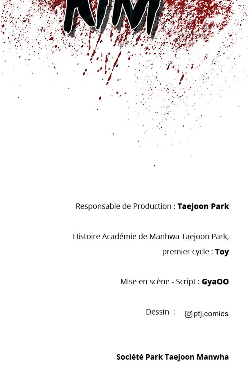 Read Manager Kim FRANCAIS Manga Online