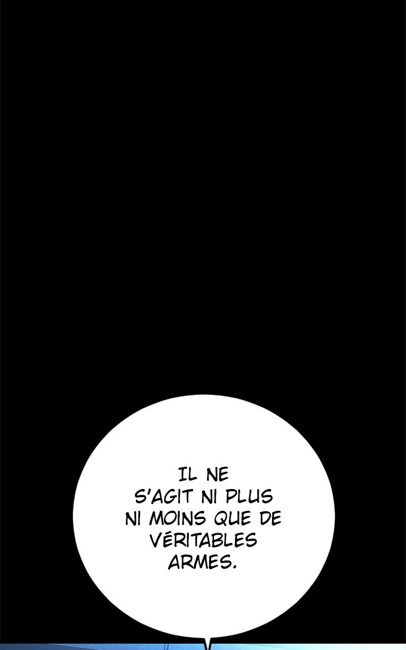 Read Manager Kim FRANCAIS Manga Online