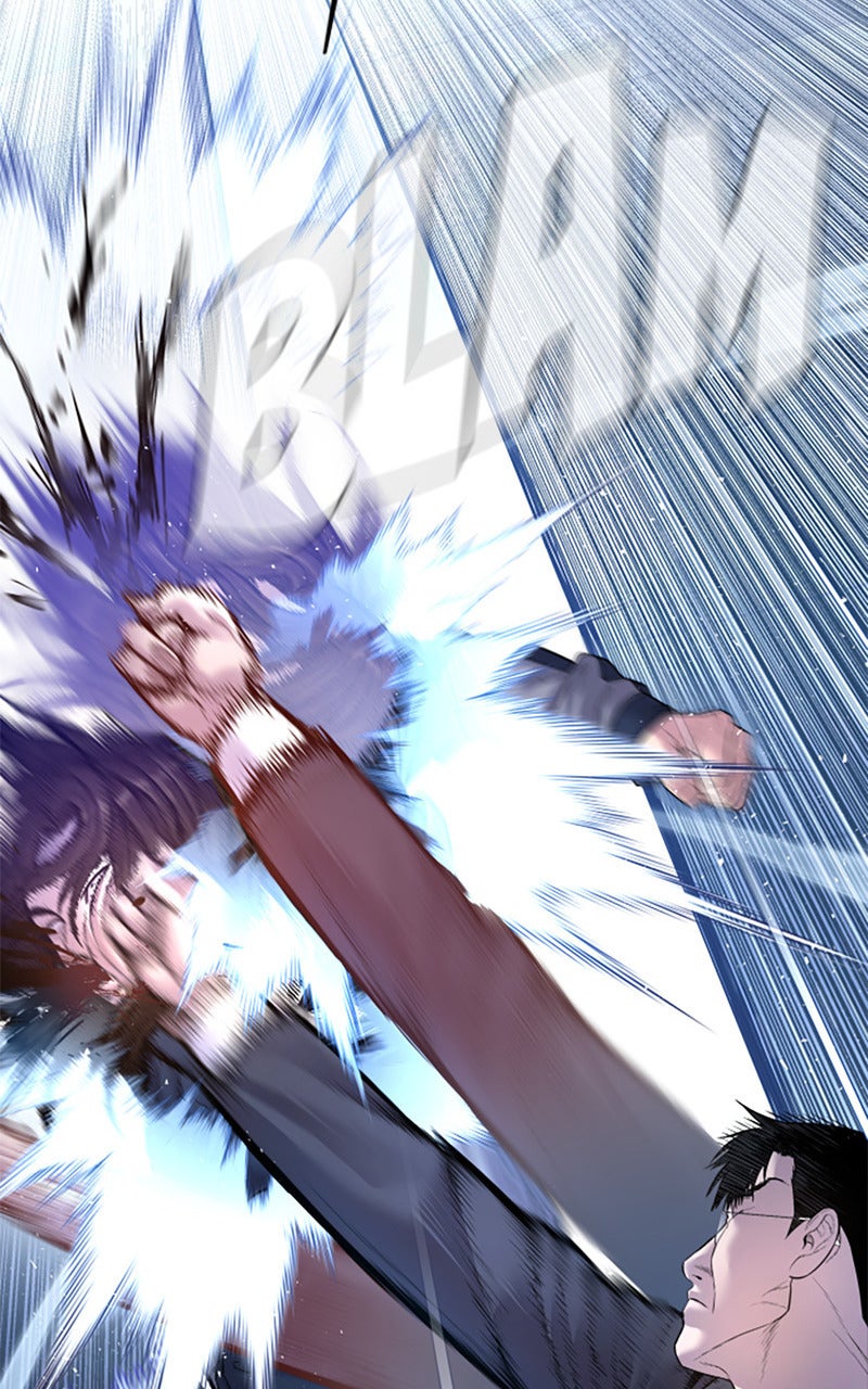 Read Manager Kim FRANCAIS Manga Online