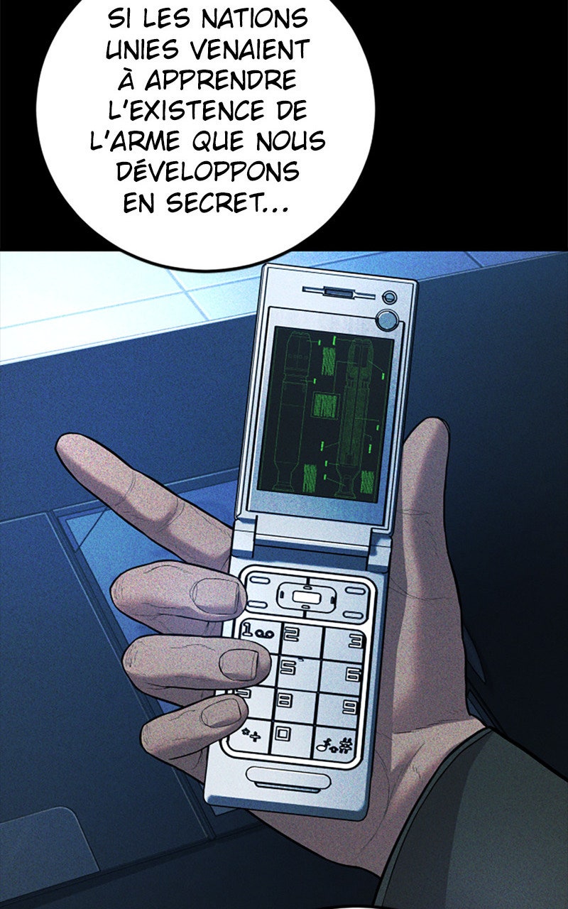 Read Manager Kim FRANCAIS Manga Online