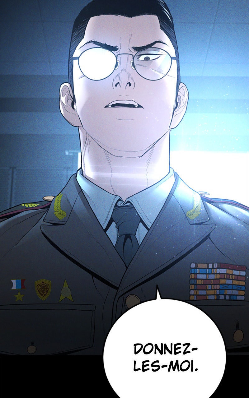 Read Manager Kim FRANCAIS Manga Online