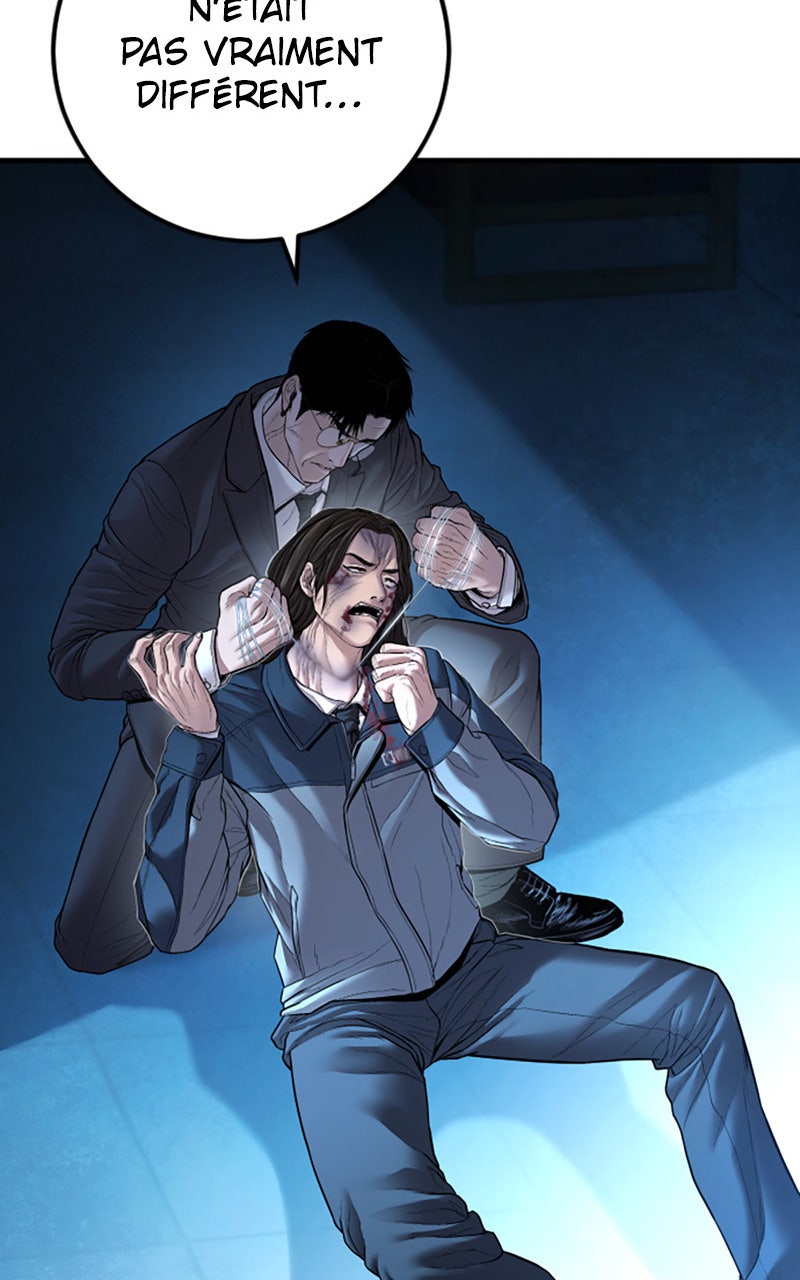 Read Manager Kim FRANCAIS Manga Online