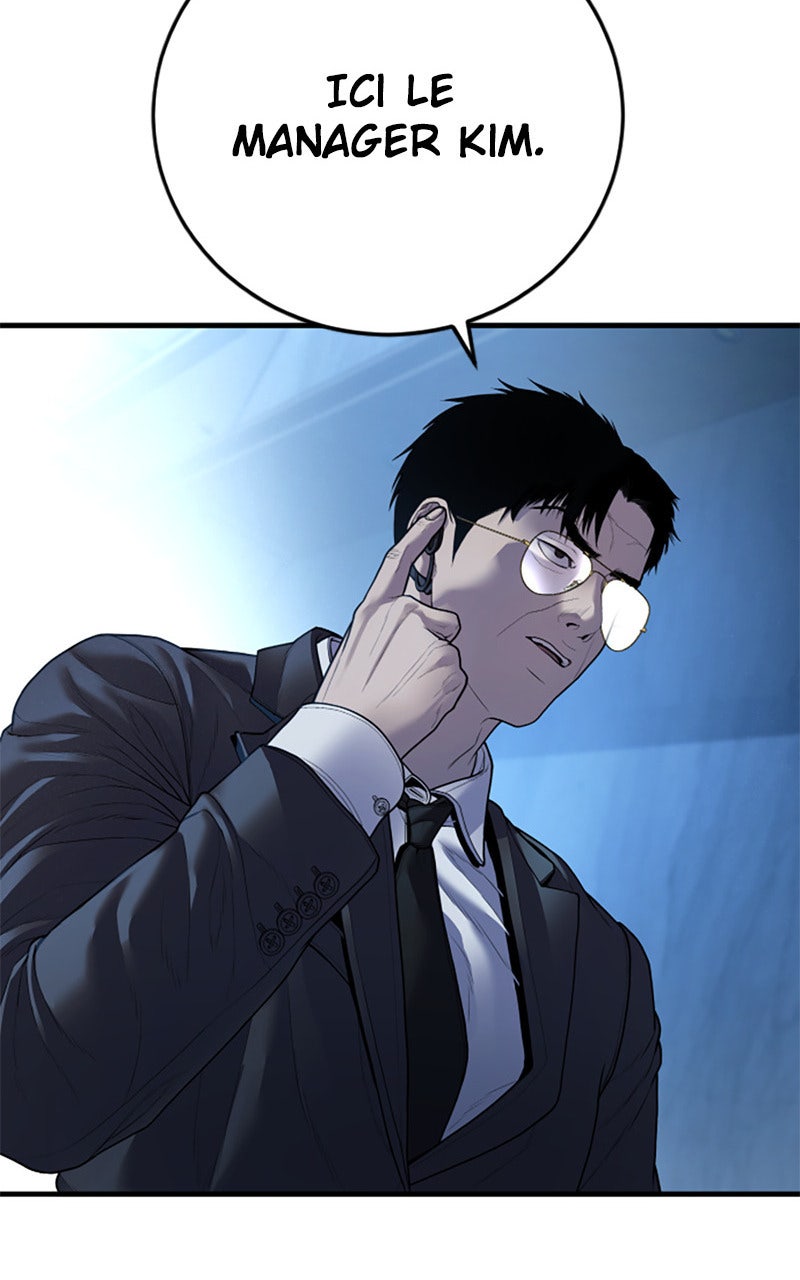 Read Manager Kim FRANCAIS Manga Online