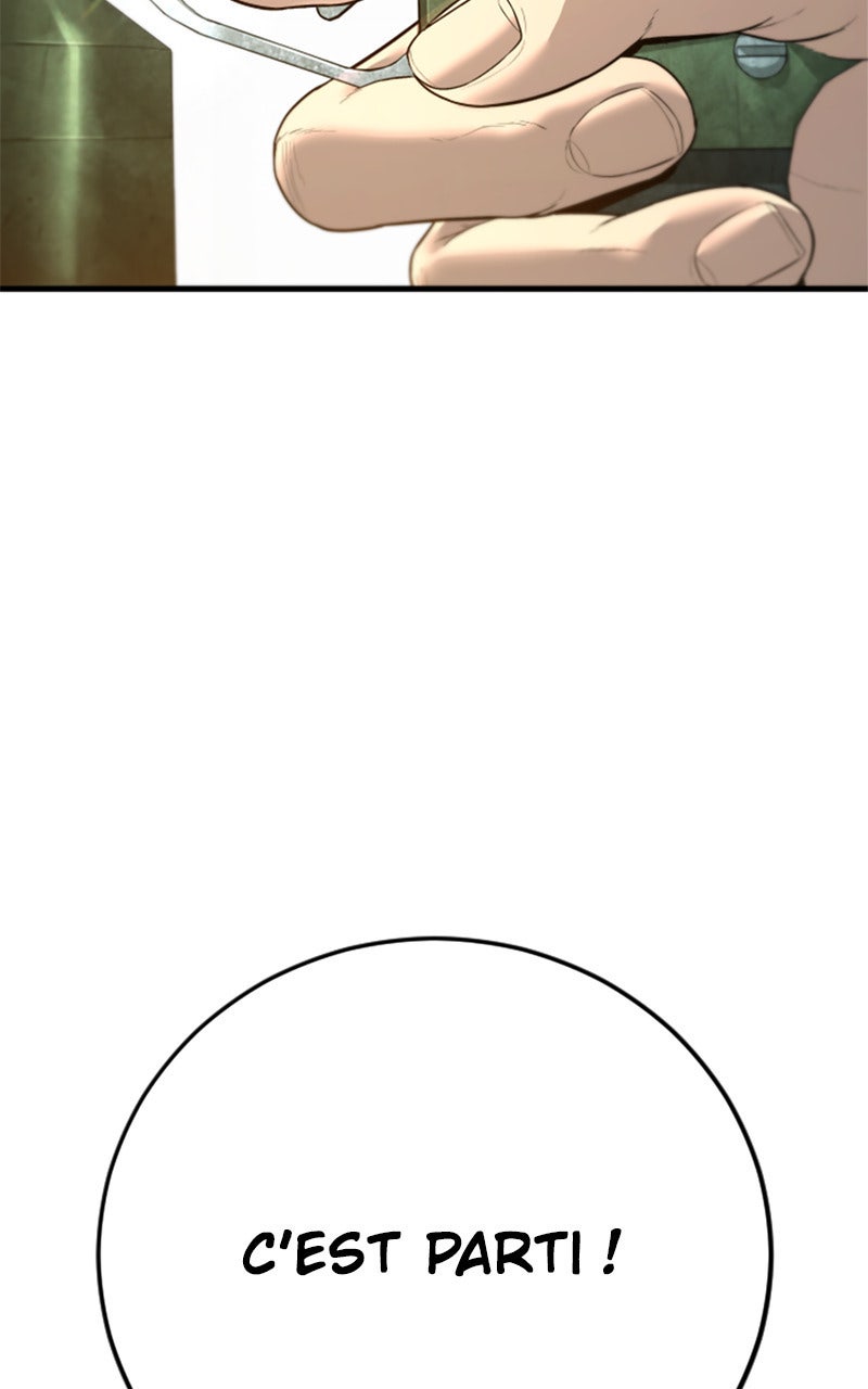 Read Manager Kim FRANCAIS Manga Online