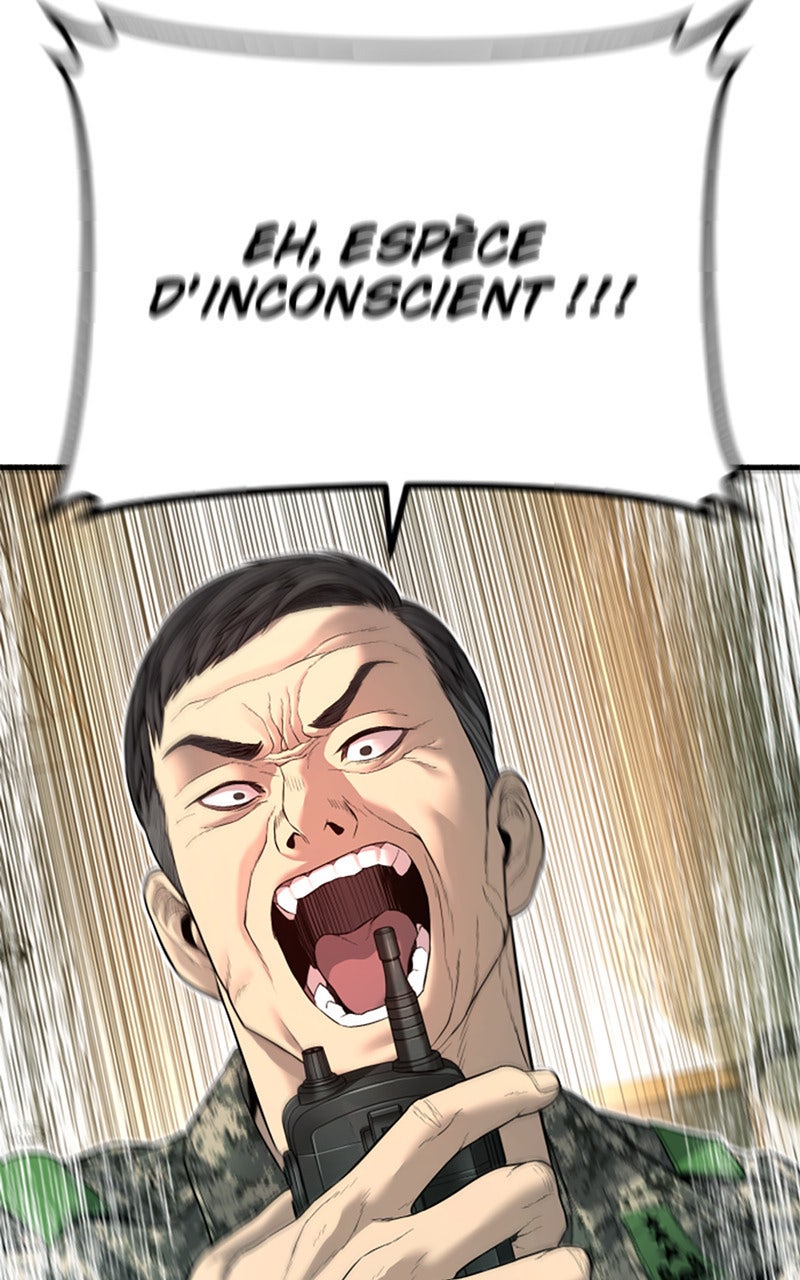 Read Manager Kim FRANCAIS Manga Online