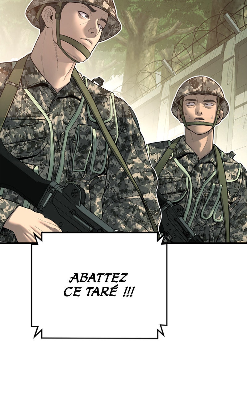 Read Manager Kim FRANCAIS Manga Online