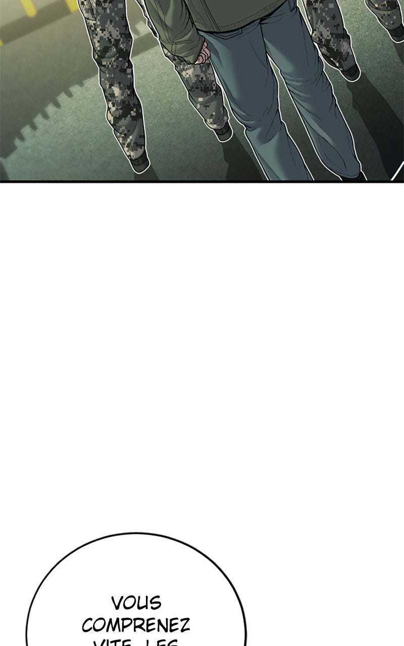 Read Manager Kim FRANCAIS Manga Online