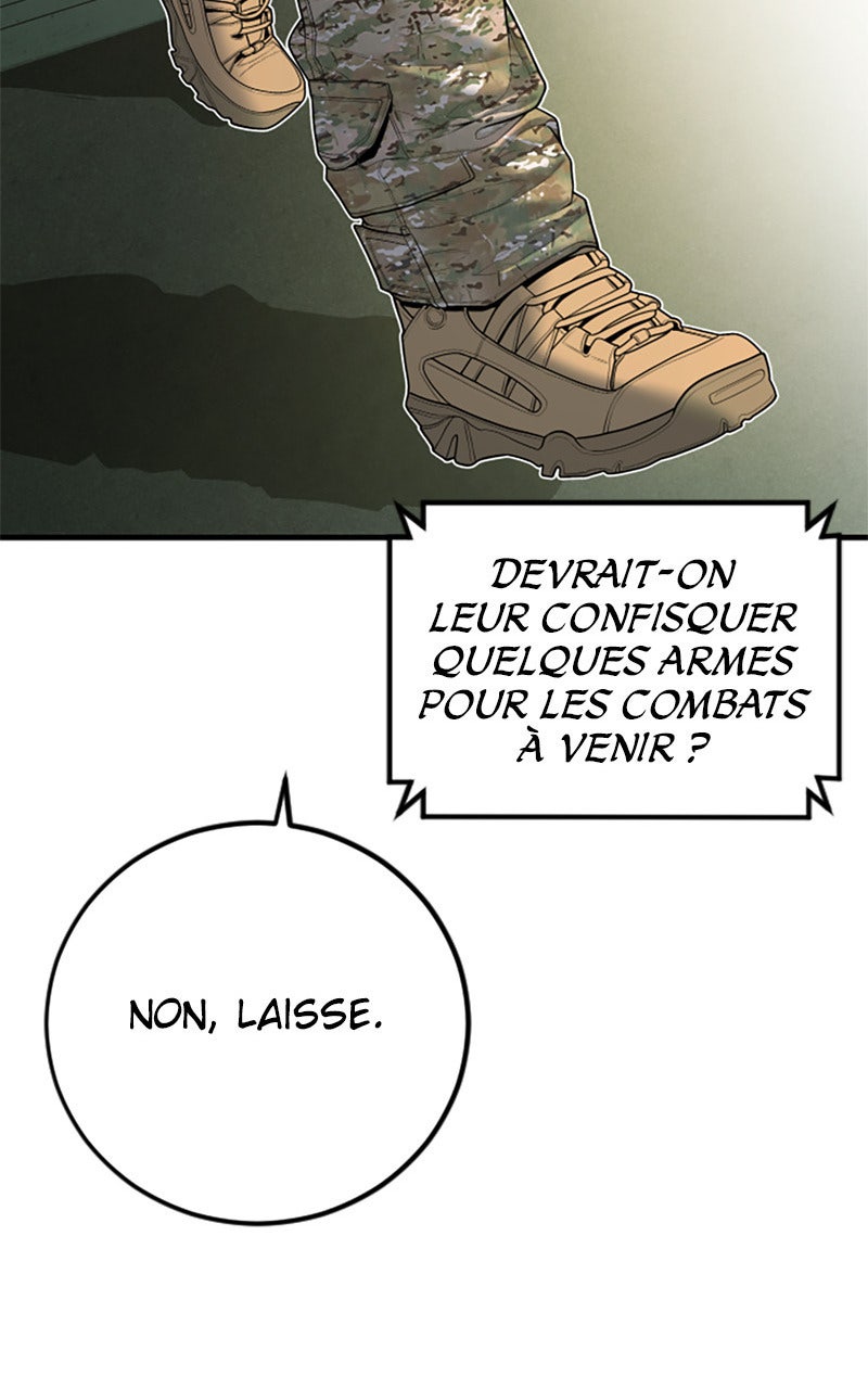 Read Manager Kim FRANCAIS Manga Online