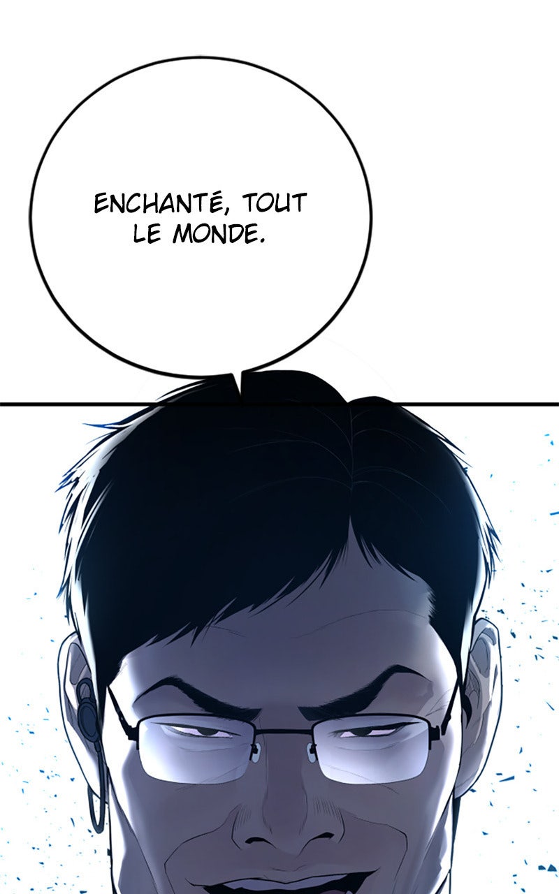 Read Manager Kim FRANCAIS Manga Online