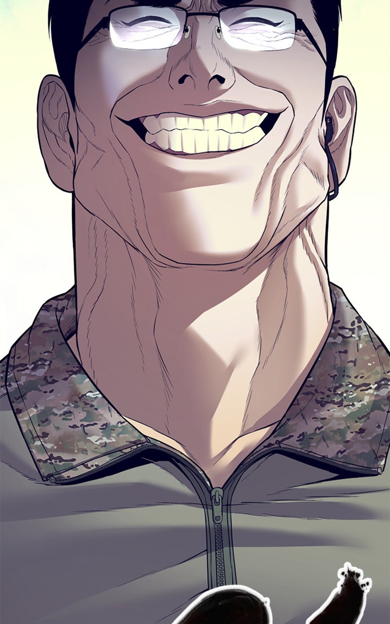 Read Manager Kim FRANCAIS Manga Online