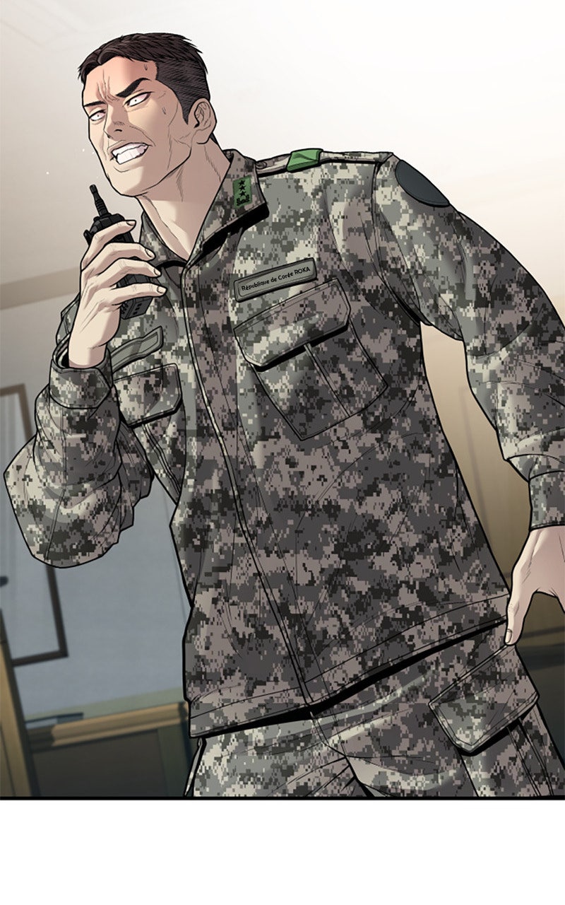 Read Manager Kim FRANCAIS Manga Online