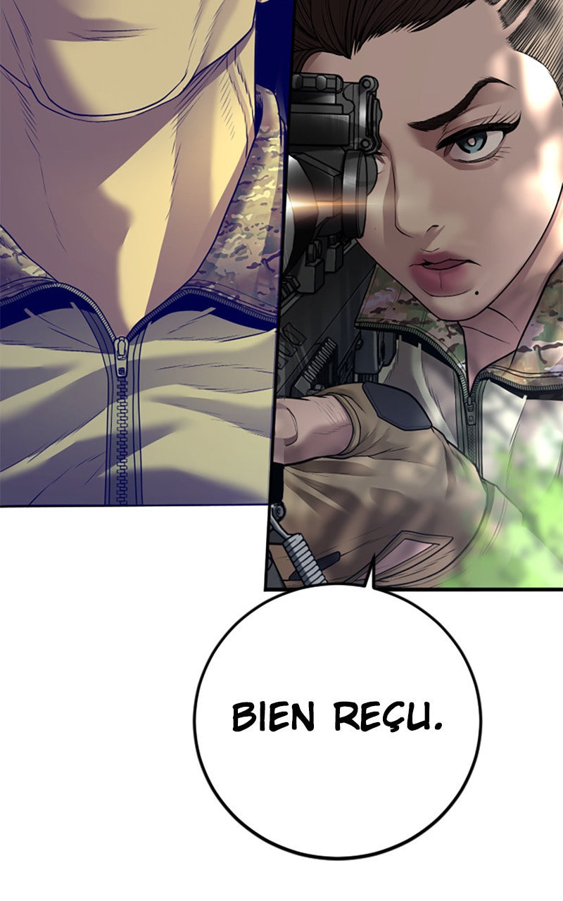 Read Manager Kim FRANCAIS Manga Online