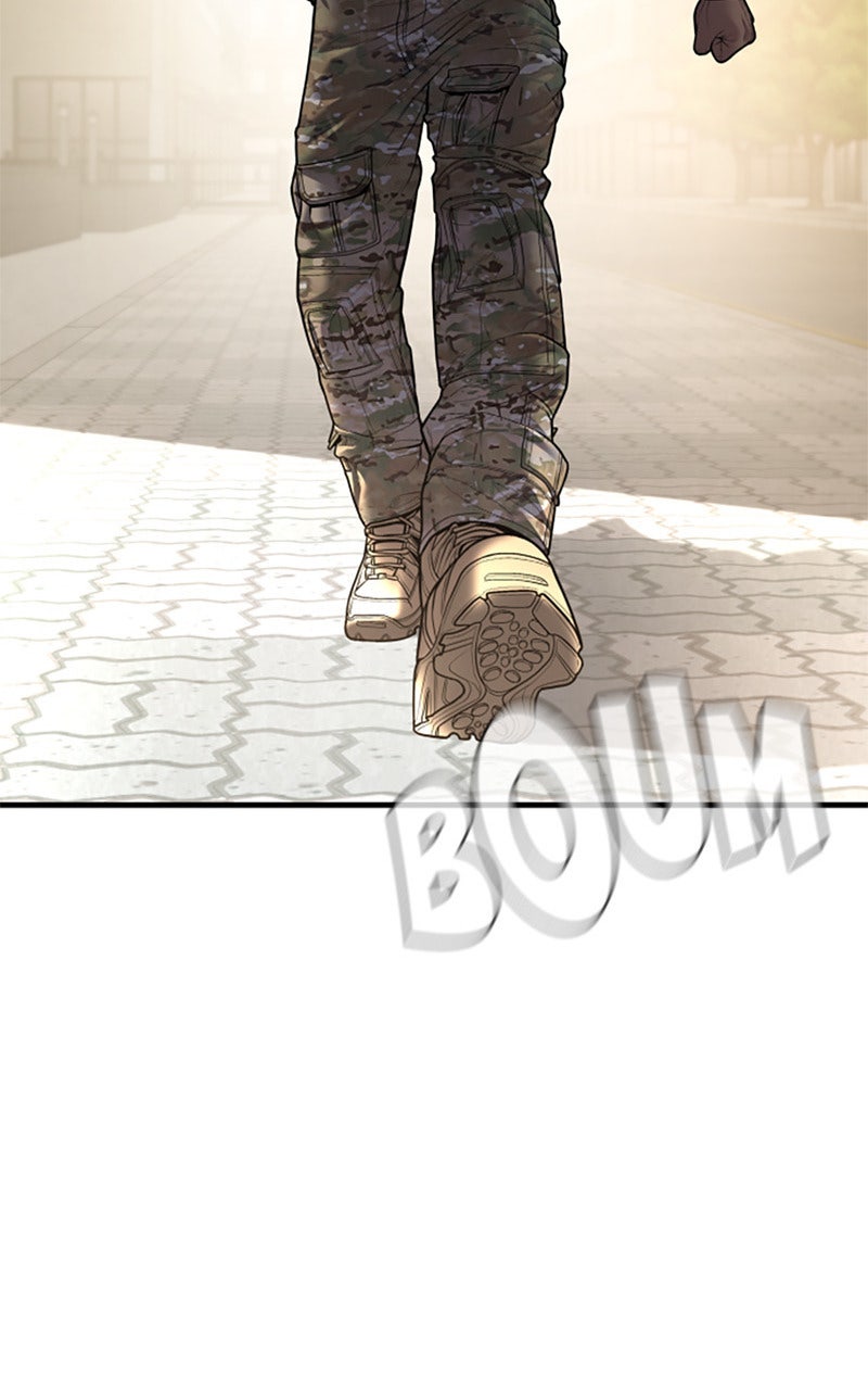 Read Manager Kim FRANCAIS Manga Online