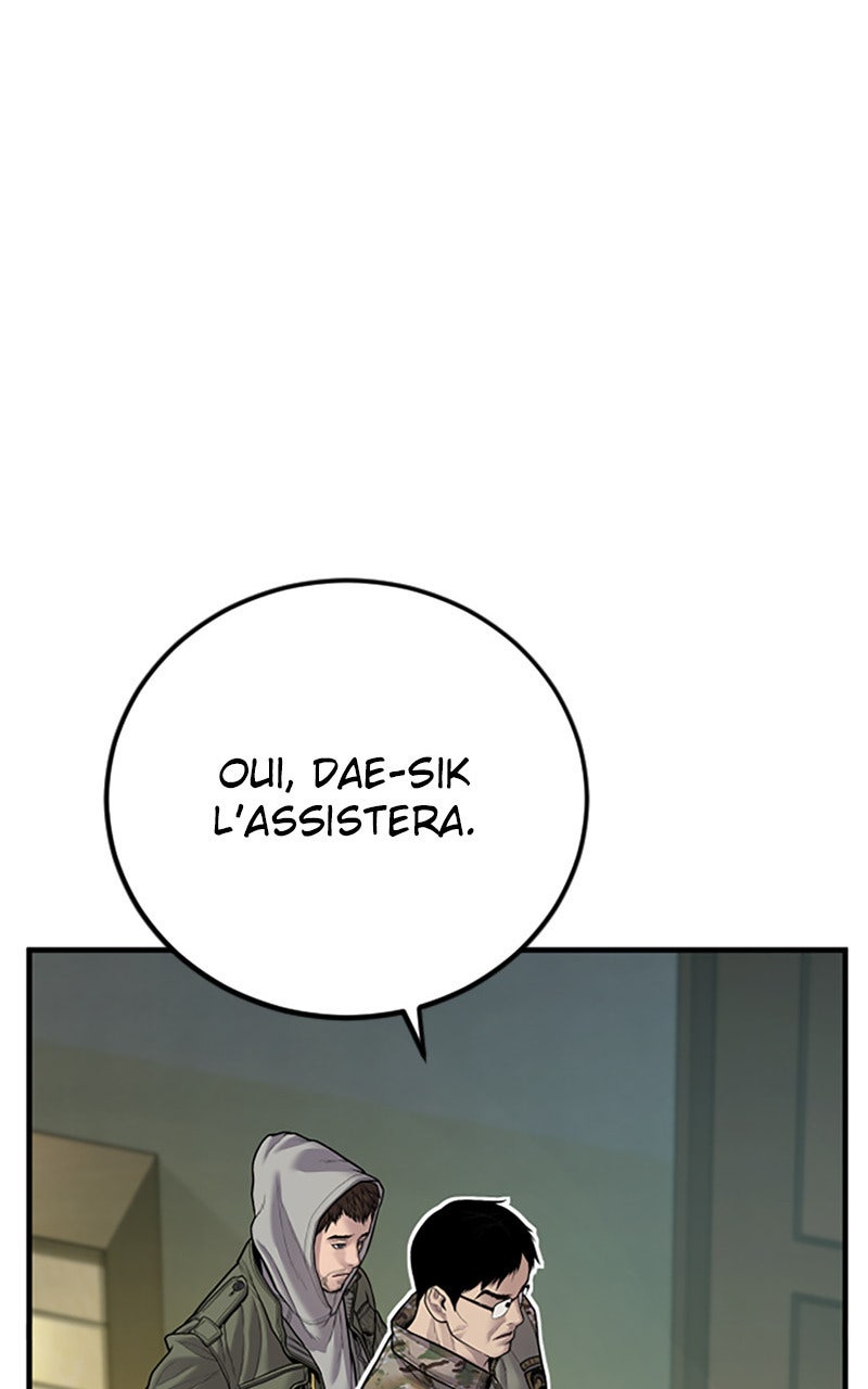 Read Manager Kim FRANCAIS Manga Online