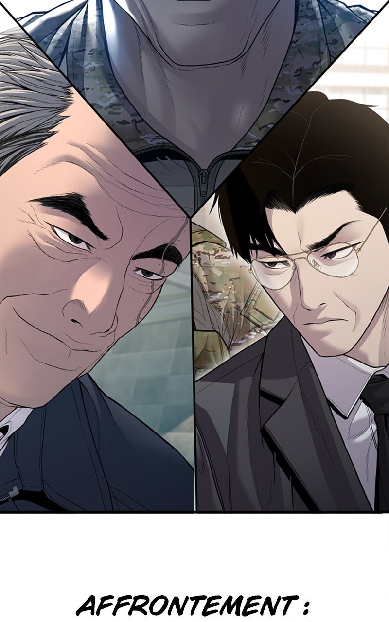 Read Manager Kim FRANCAIS Manga Online