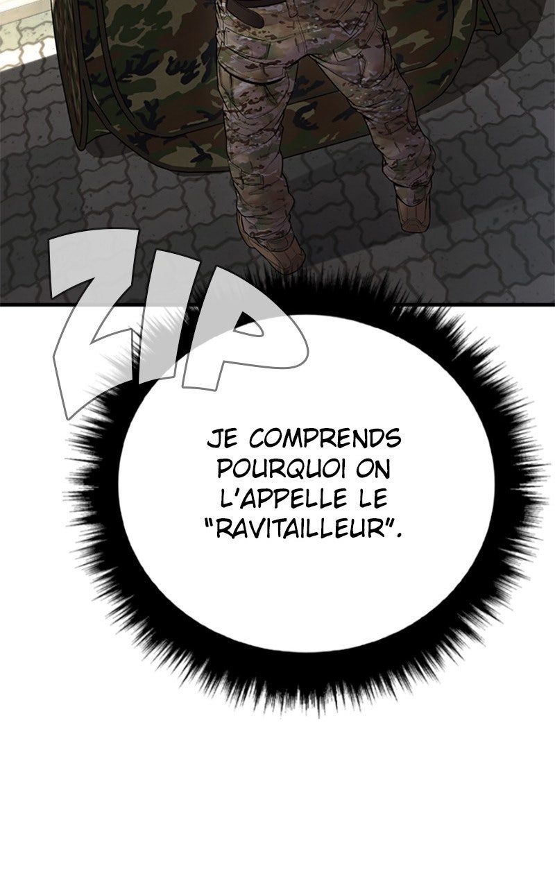 Read Manager Kim FRANCAIS Manga Online