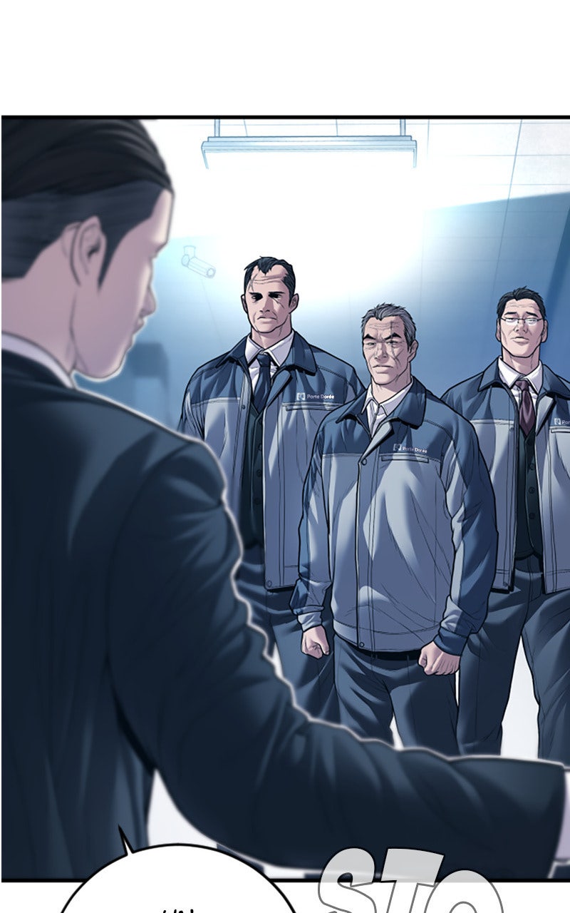 Read Manager Kim FRANCAIS Manga Online