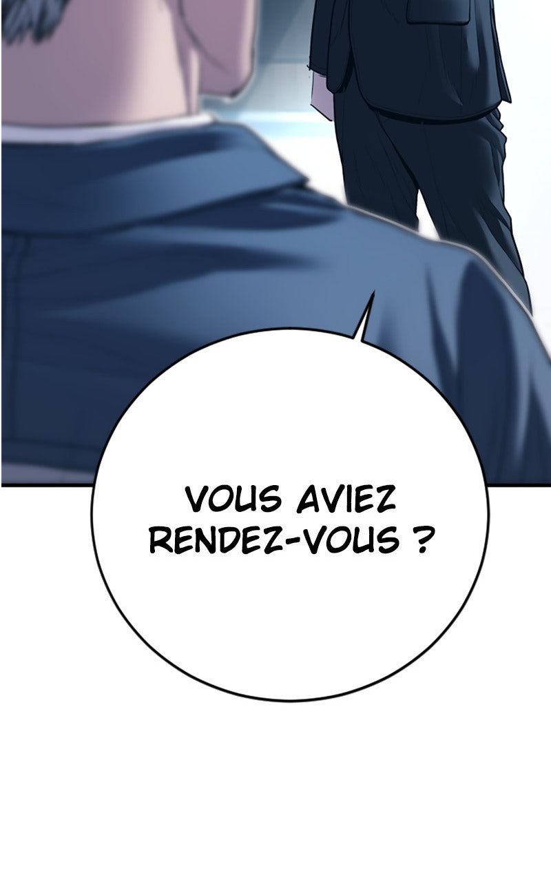 Read Manager Kim FRANCAIS Manga Online