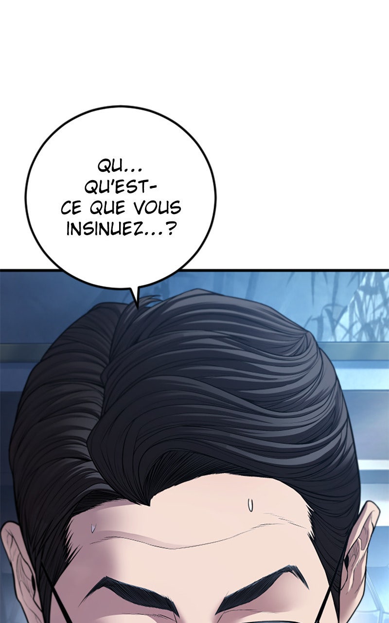 Read Manager Kim FRANCAIS Manga Online