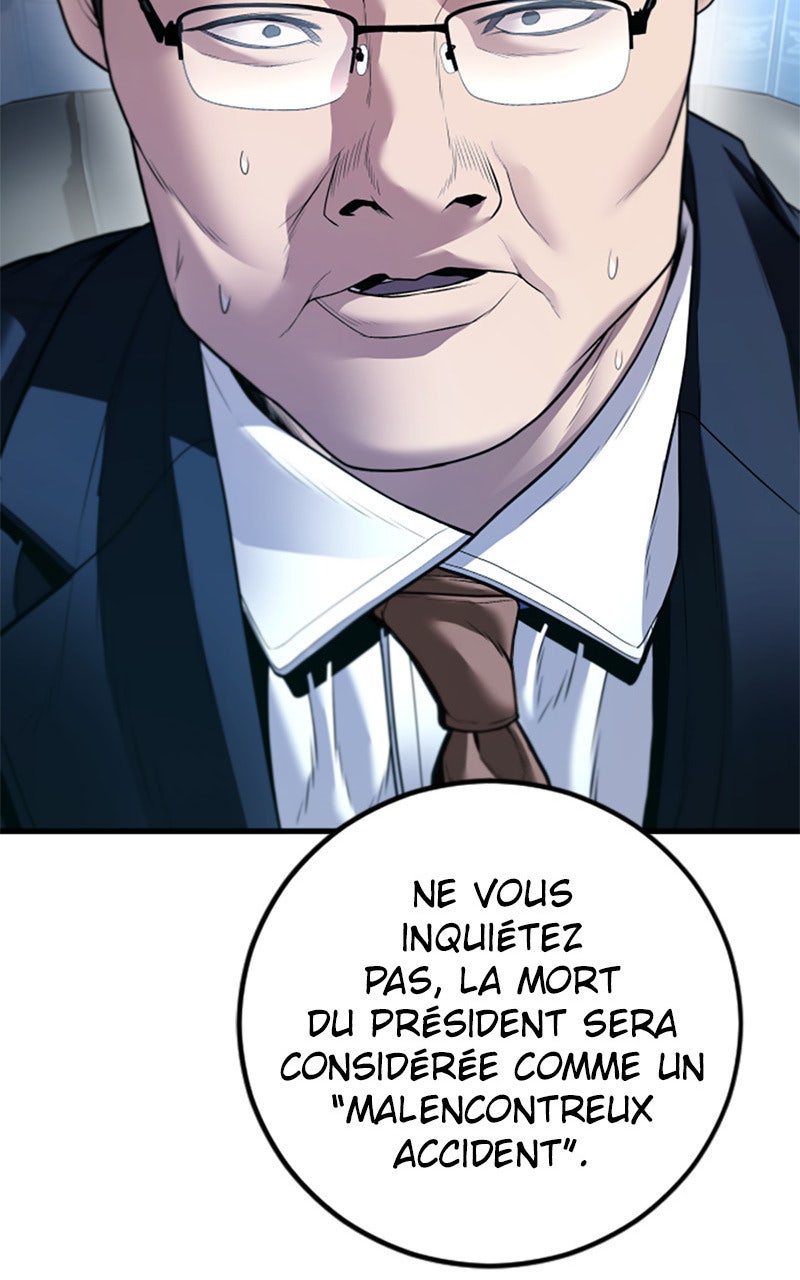 Read Manager Kim FRANCAIS Manga Online