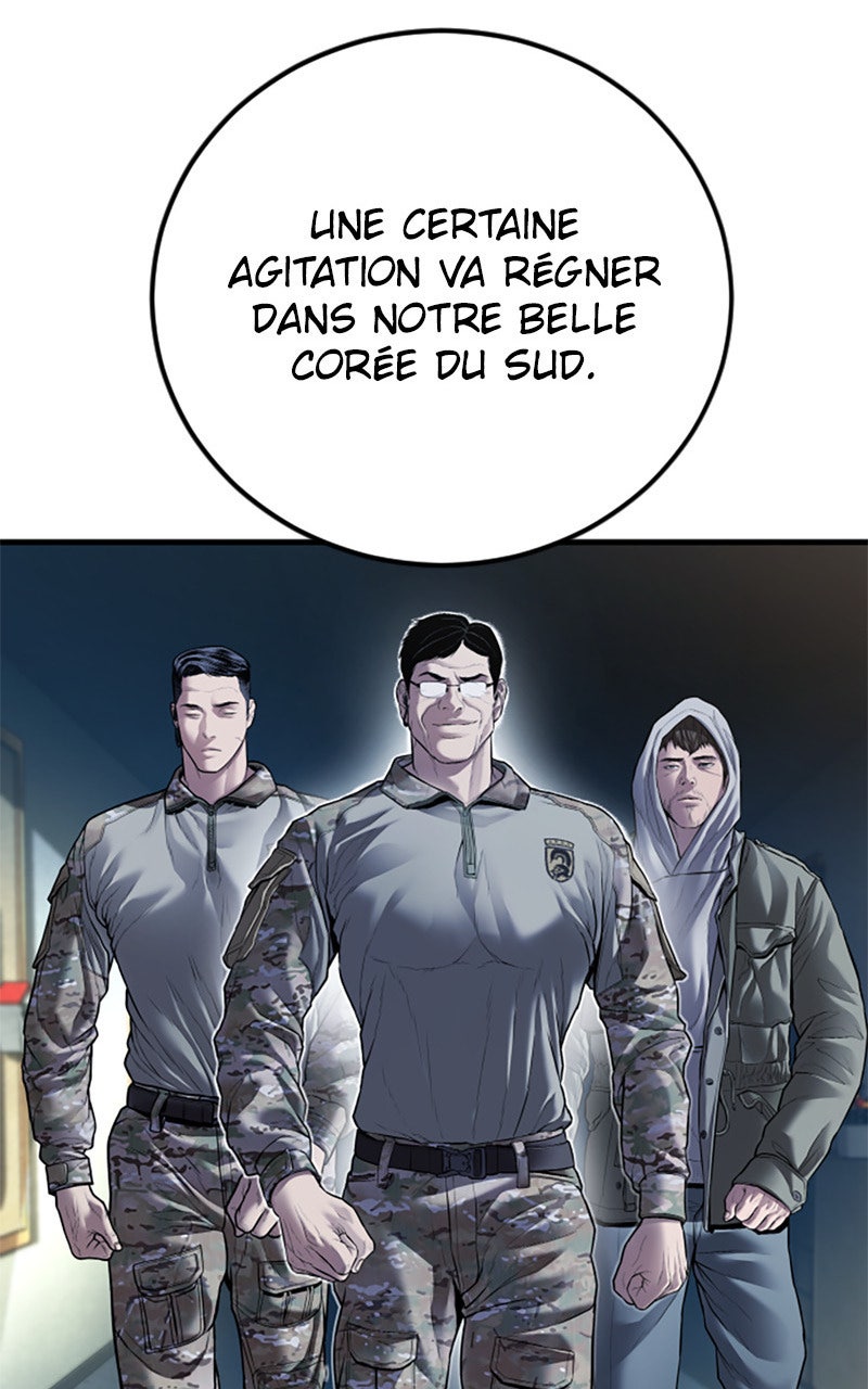 Read Manager Kim FRANCAIS Manga Online