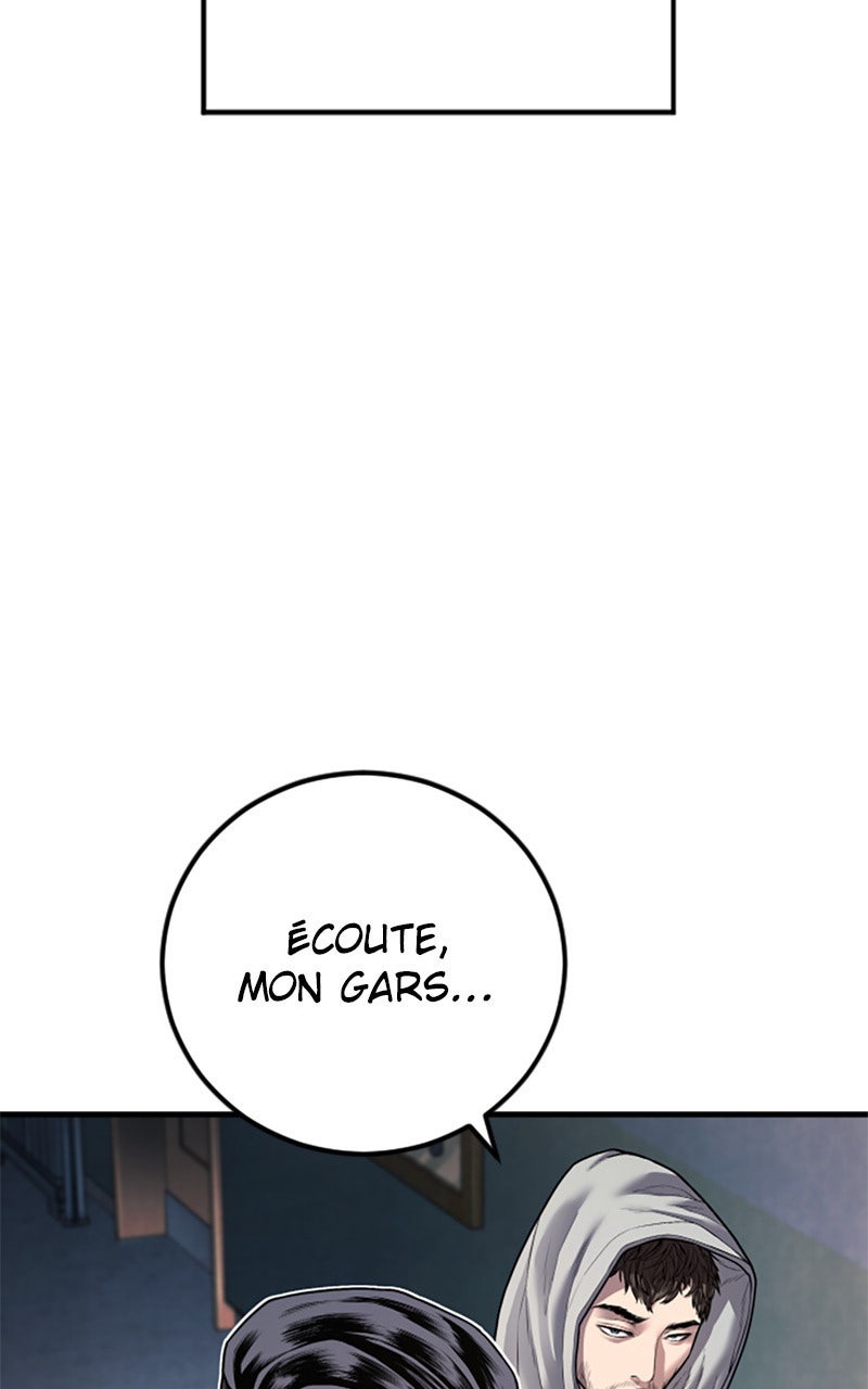 Read Manager Kim FRANCAIS Manga Online