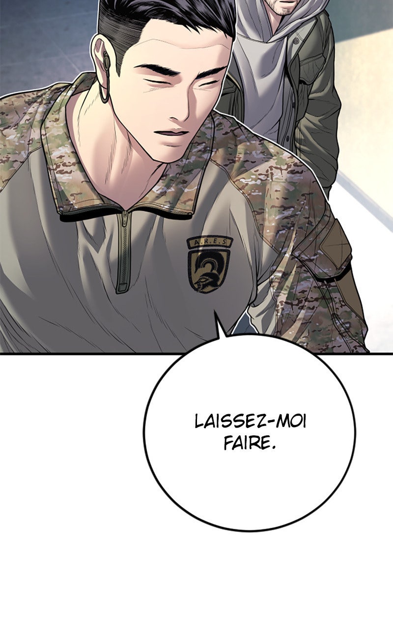 Read Manager Kim FRANCAIS Manga Online