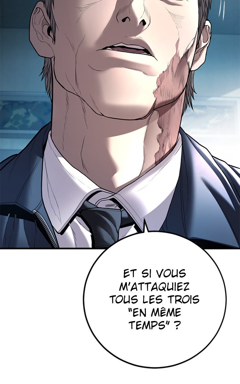 Read Manager Kim FRANCAIS Manga Online