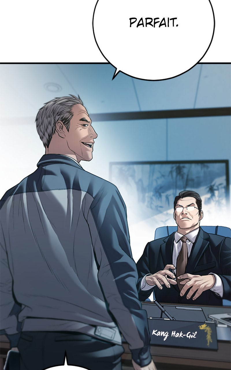 Read Manager Kim FRANCAIS Manga Online