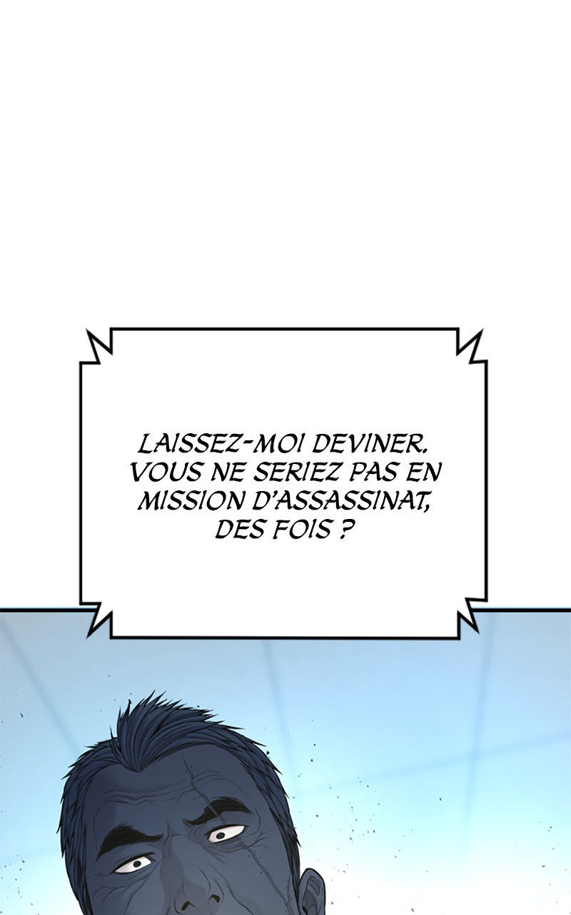 Read Manager Kim FRANCAIS Manga Online