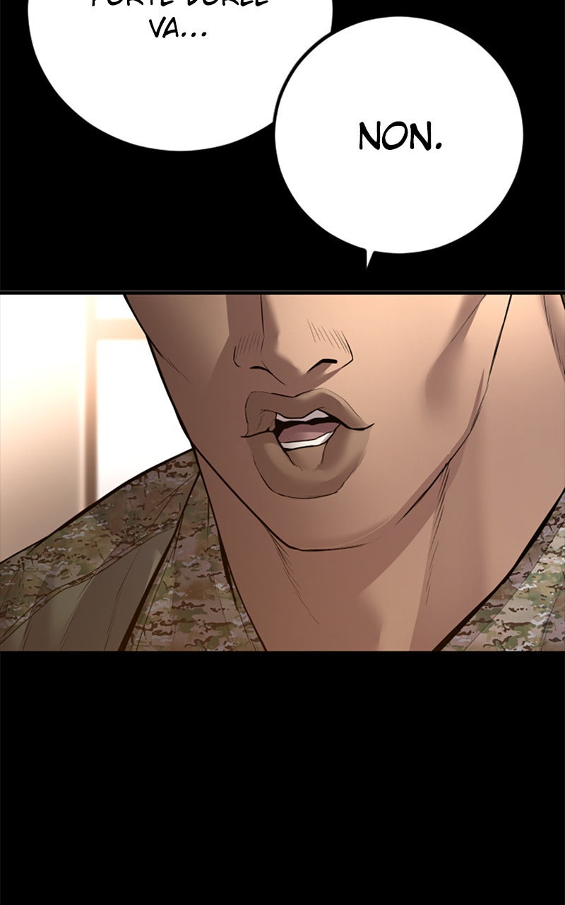 Read Manager Kim FRANCAIS Manga Online