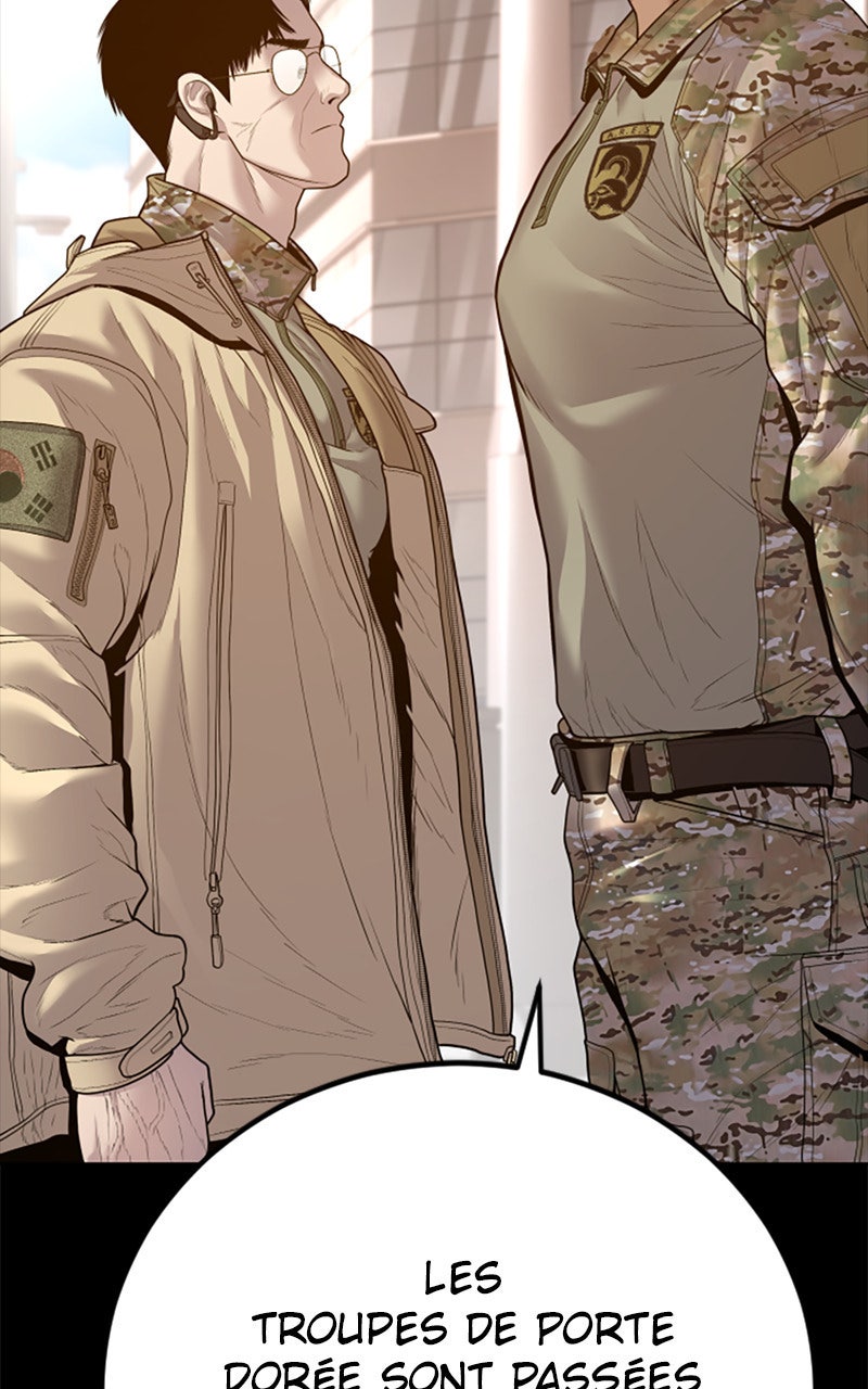 Read Manager Kim FRANCAIS Manga Online