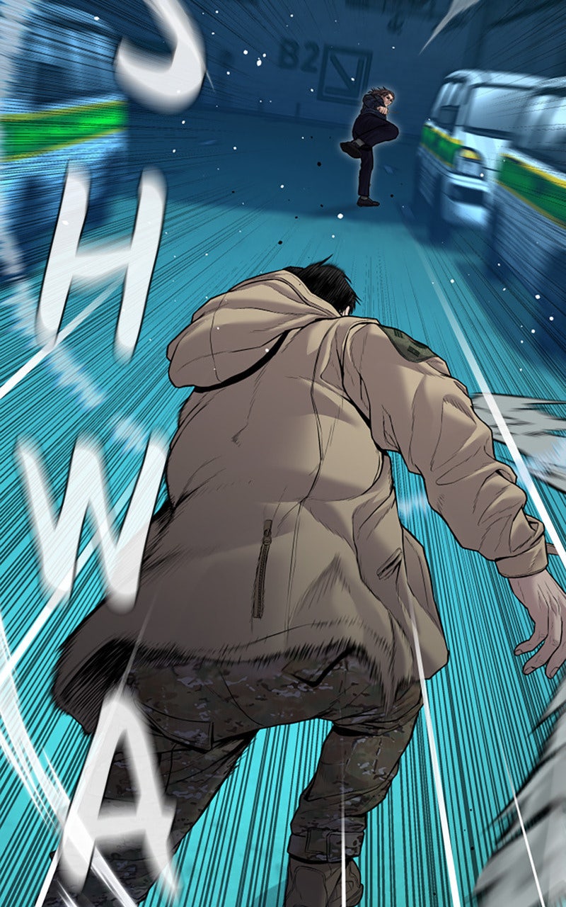 Read Manager Kim FRANCAIS Manga Online