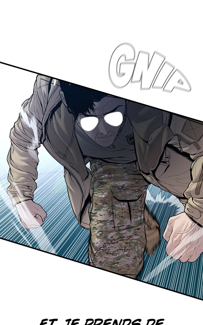 Read Manager Kim FRANCAIS Manga Online